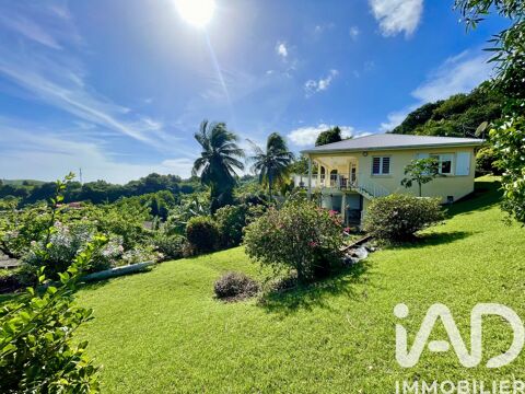   Vente Maison/villa 5 pièces Maison - 5 pièce(s) - 96 m²