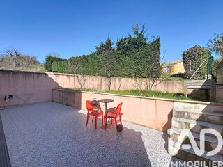  Maison à vendre 6 pièces 115 m²
