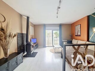  Maison à vendre 3 pièces 84 m²
