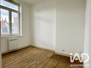  Appartement à vendre 2 pièces 40 m²