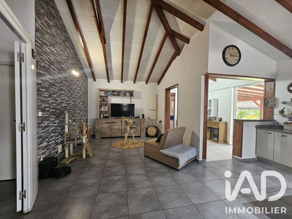 Vente Maison Vente Maison/villa 4 pièces Le moule