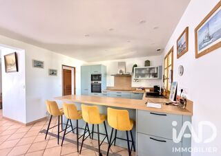  Maison à vendre 5 pièces 129 m²