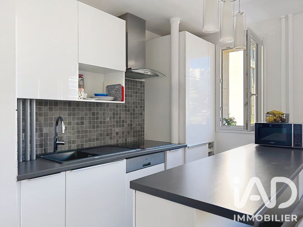 Vente Appartement Vente Appartement 3 pièces Boulogne-billancourt