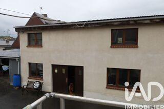  Maison à vendre 5 pièces 127 m²