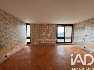  Appartement � vendre 4 pi�ces 79 m�