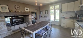  Maison à vendre 7 pièces 220 m²