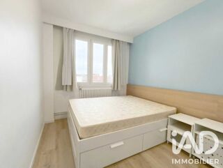  Appartement à louer 3 pièces 58 m²
