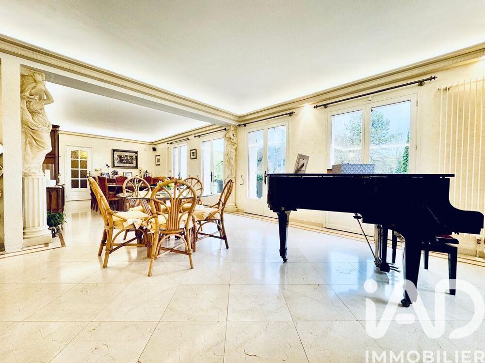 à vendre  Maison Château-Thierry (02400)