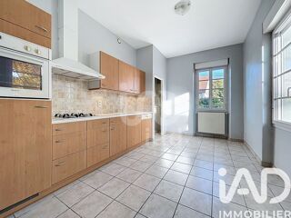  Maison à vendre 3 pièces 94 m²