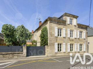  Maison à vendre 6 pièces 132 m²