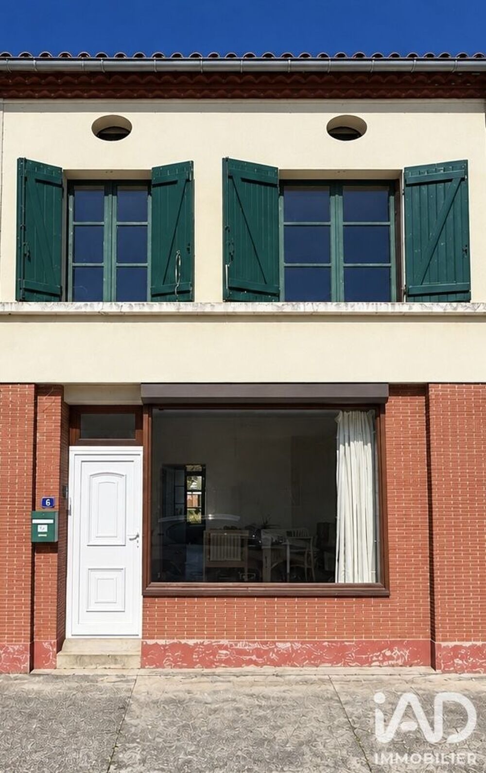 Vente Maison de village 4 pièces