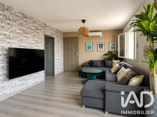  Appartement à vendre 5 pièces 83 m²