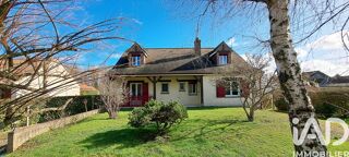  Maison à vendre 7 pièces 174 m²