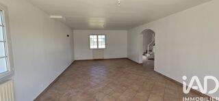  Maison à vendre 6 pièces 130 m²