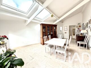  Maison à vendre 8 pièces 190 m²