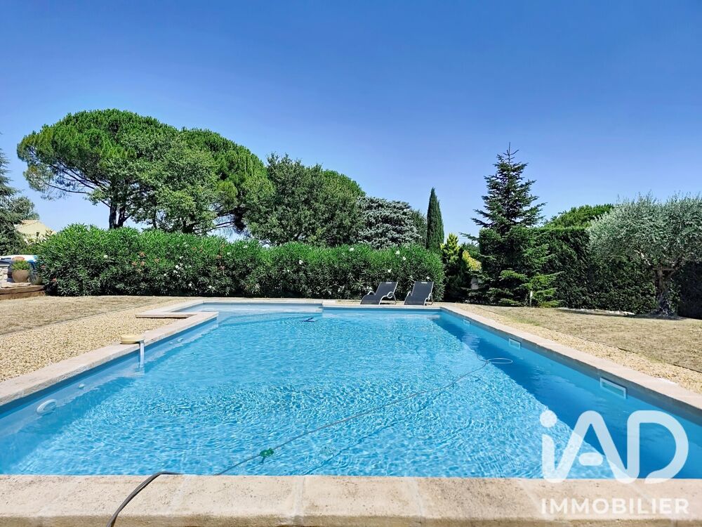 à vendre  Maison Rochegude (26790)