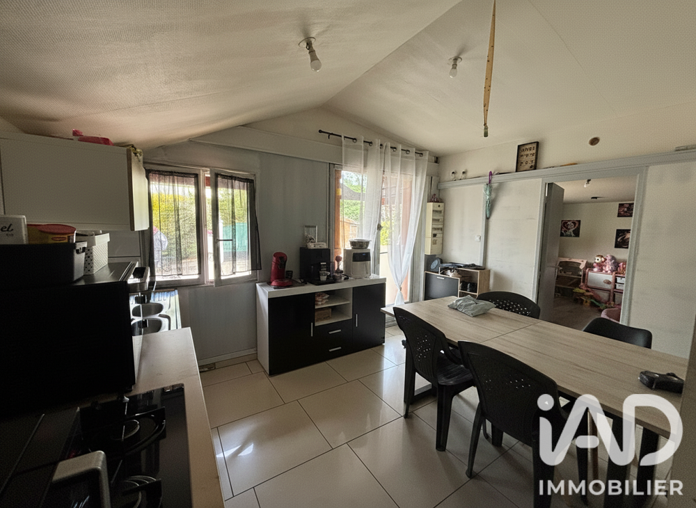 Vente Autre Vente Gîte 4 pièces Amiens