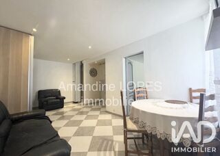 Appartement à vendre 2 pièces 38 m²