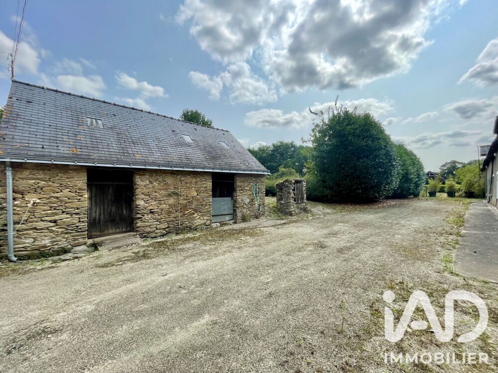 Vente Maison Vente Maison/villa 5 pièces Ligné