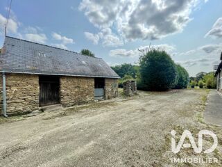 Maison à vendre 5 pièces 200 m²