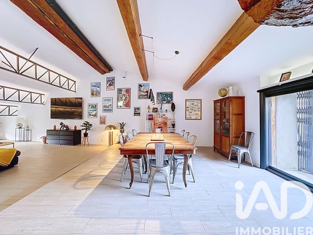 Vente Maison de village 7 pièces