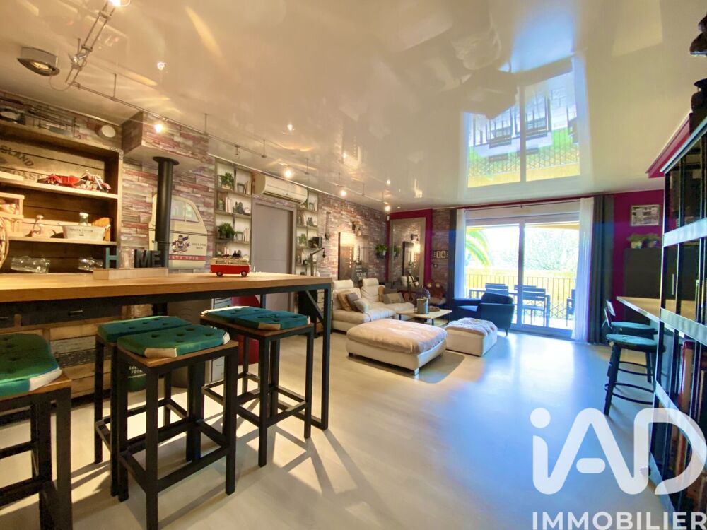 Vente Maison Vente Maison/villa 10 pièces Lapalud