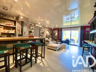  Maison à vendre 10 pièces 166 m²