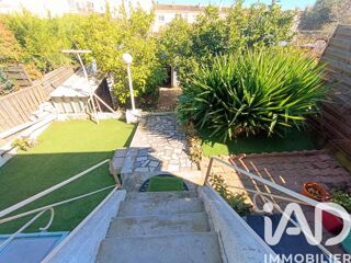  Maison à vendre 4 pièces 120 m²