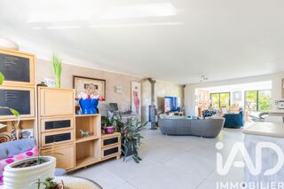  Maison � vendre 7 pi�ces 167 m�