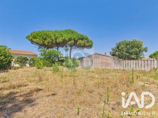  Terrain à vendre 534 m²