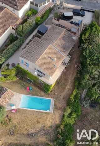  Maison à vendre 8 pièces 236 m²