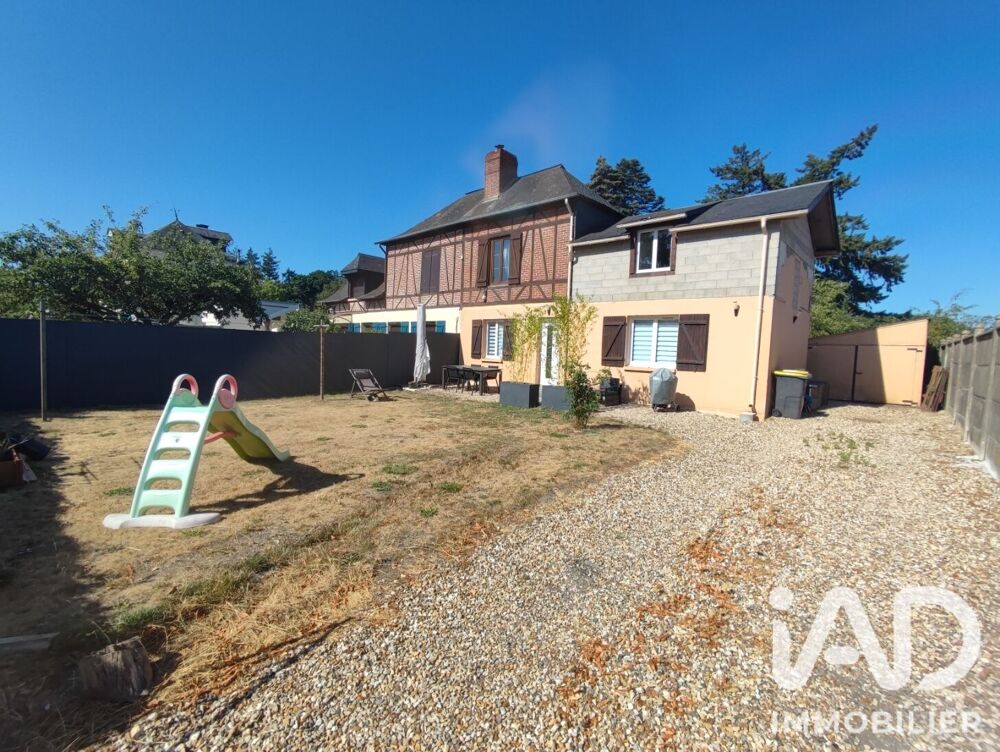 Vente Maison Vente Maison/villa 3 pièces Les hogues