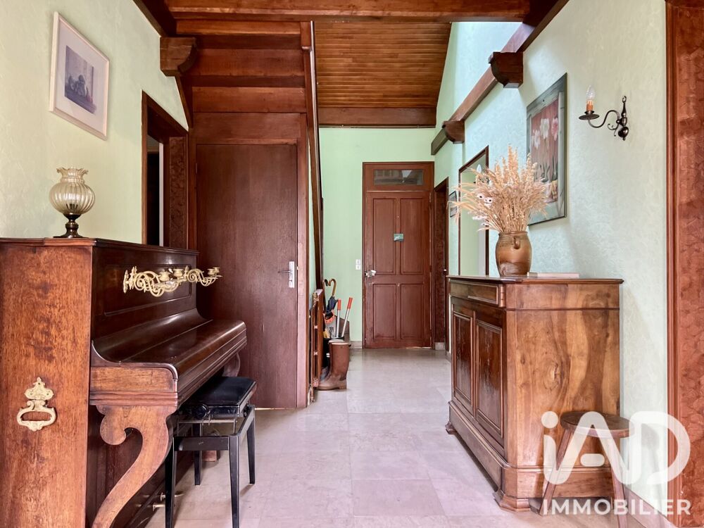 Vente Maison Vente Maison/villa 4 pièces Lagraulière
