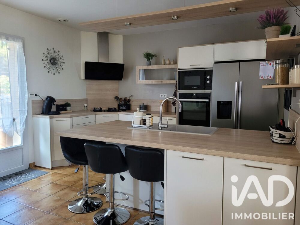 Vente Maison Vente Maison/villa 5 pièces Alloue