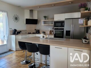  Maison à vendre 5 pièces 115 m²