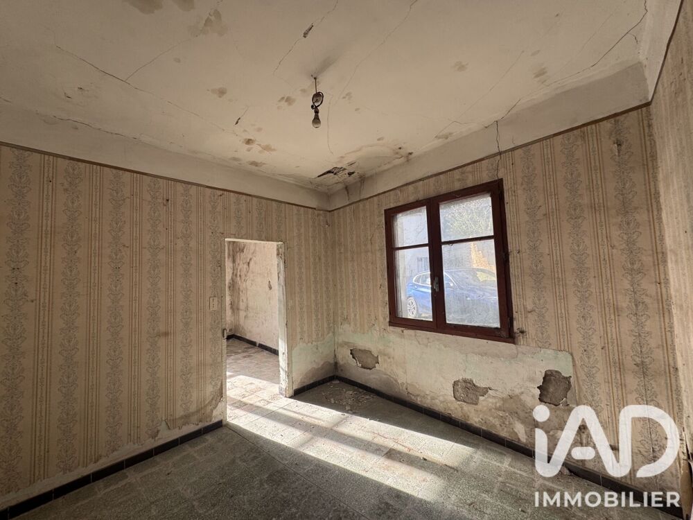 Vente Maison Vente Maison/villa 3 pièces Les angles