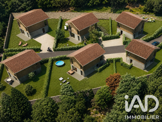  Terrain à vendre 440 m²