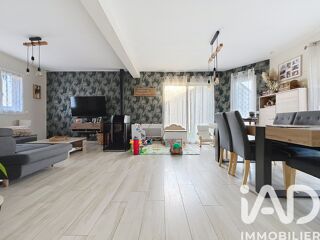  Maison à vendre 5 pièces 102 m²