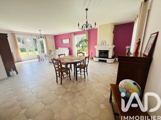  Maison � vendre 5 pi�ces 132 m�
