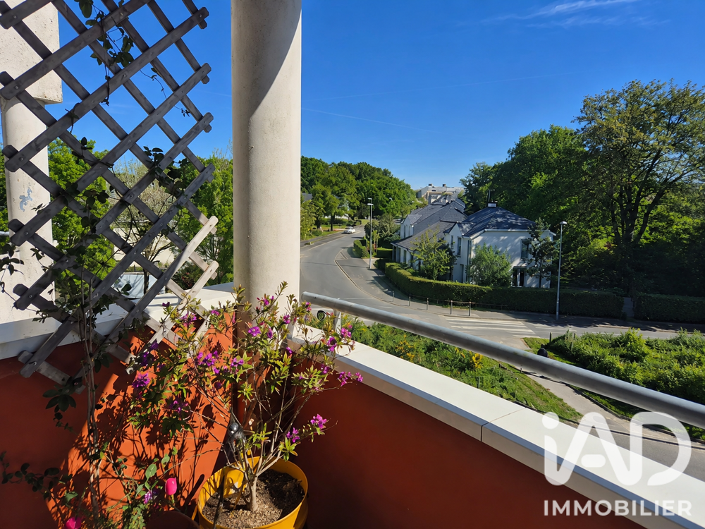 Vente Duplex 4 pièces