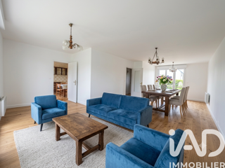  Maison à vendre 5 pièces 106 m²