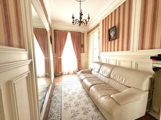  Appartement à vendre 6 pièces 167 m²