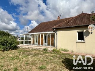  Maison à vendre 5 pièces 114 m²