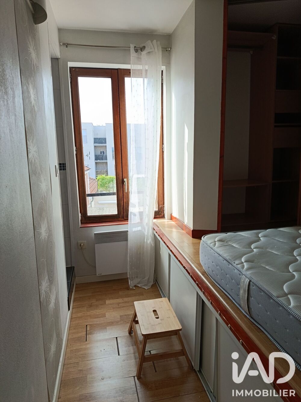 Vente Appartement Vente Appartement 2 pièces Châlons-en-champagne