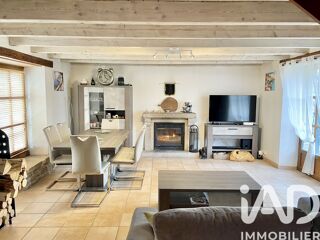  Maison à vendre 4 pièces 82 m²