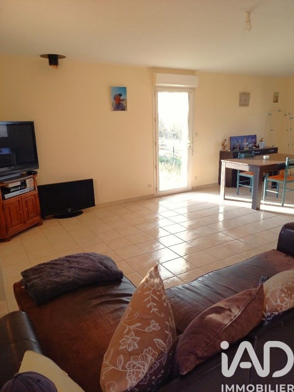 Vente Maison Vente Maison/villa 3 pièces Montfaucon