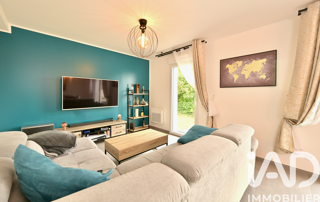  Maison � vendre 4 pi�ces 90 m�