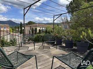  Maison � vendre 5 pi�ces 130 m�