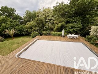  Maison à vendre 6 pièces 220 m²