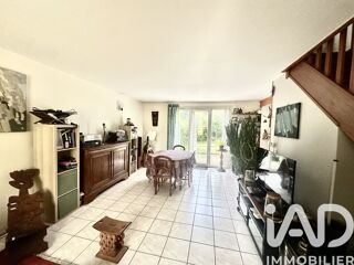  Maison à vendre 5 pièces 95 m²